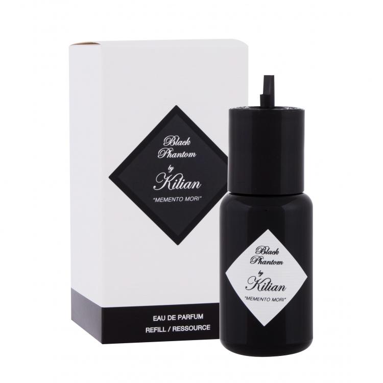 By Kilian The Cellars Black Phantom &quot;MEMENTO MORI&quot; Apă de parfum Rezerva 50 ml