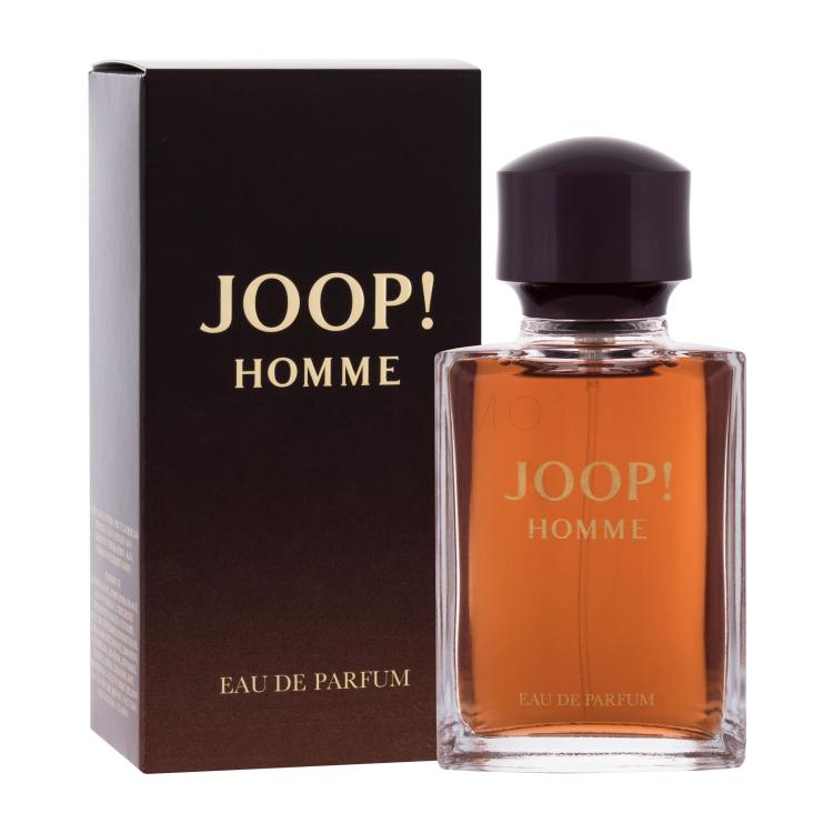 JOOP! Homme Apă de parfum pentru bărbați 75 ml