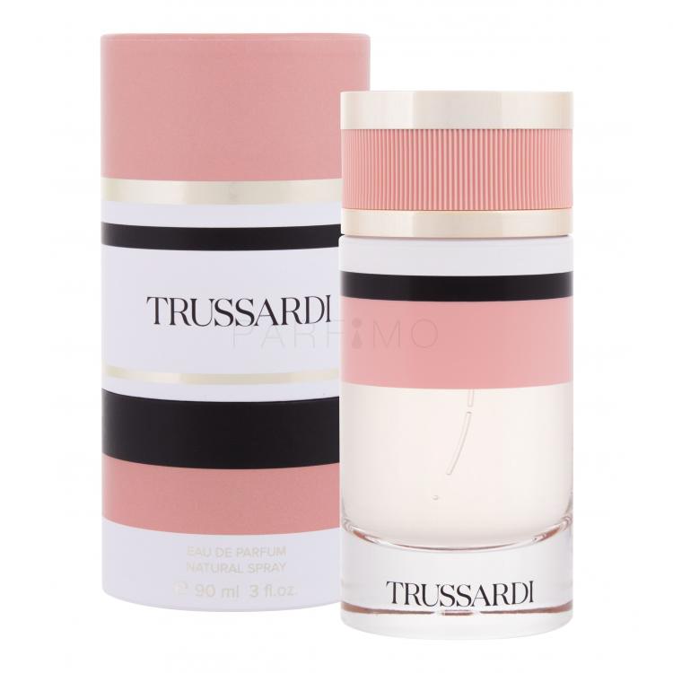 Trussardi Trussardi Apă de parfum pentru femei 90 ml