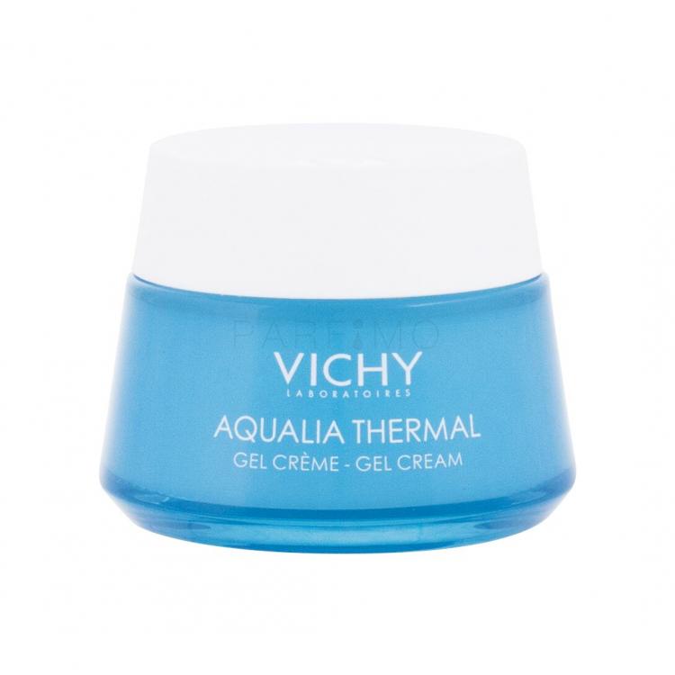 Vichy Aqualia Thermal Rehydrating Gel Cream Cremă de zi pentru femei 50 ml