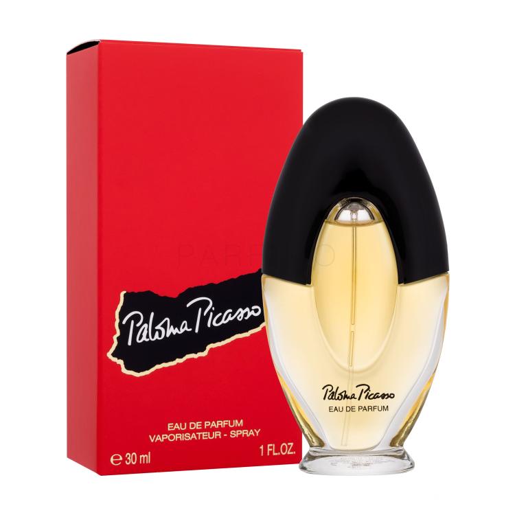 Paloma Picasso Paloma Picasso Apă de parfum pentru femei 30 ml