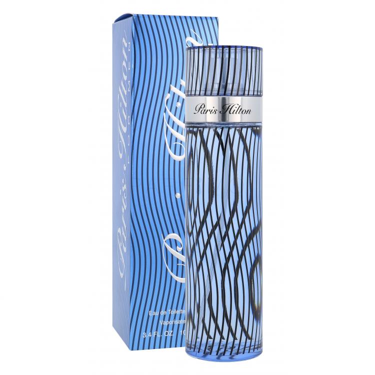 Paris Hilton Paris Hilton For Men Apă de toaletă pentru bărbați 100 ml