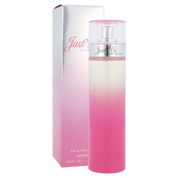 Paris Hilton Just Me Apă de parfum pentru femei 100 ml
