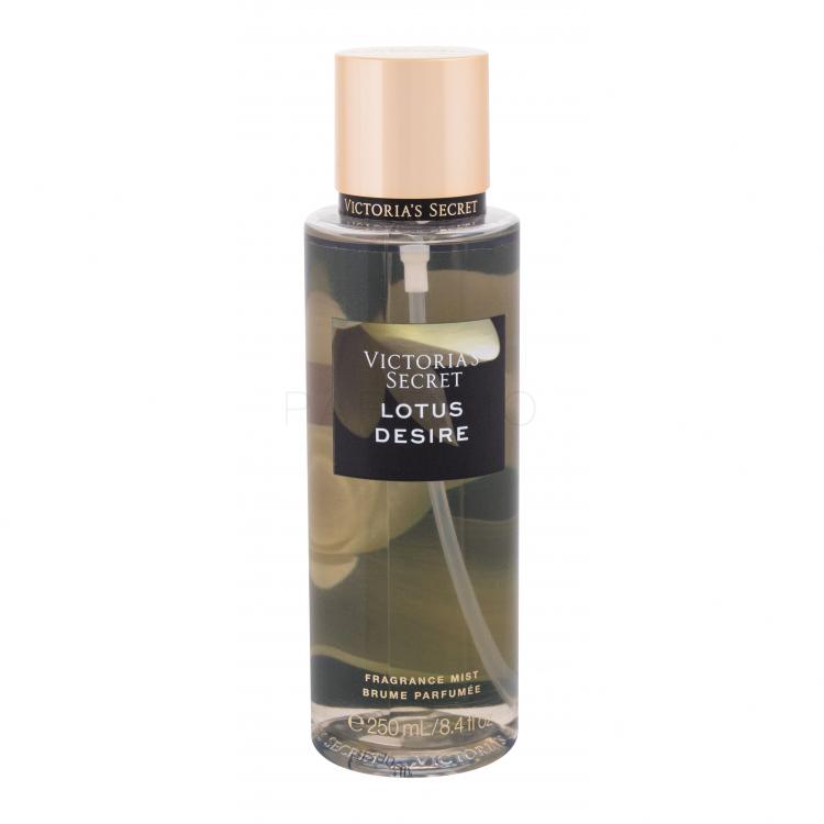 Victoria´s Secret Lotus Desire Spray de corp pentru femei 250 ml