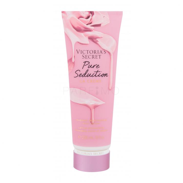 Victoria´s Secret Pure Seduction La Creme Lapte de corp pentru femei 236 ml