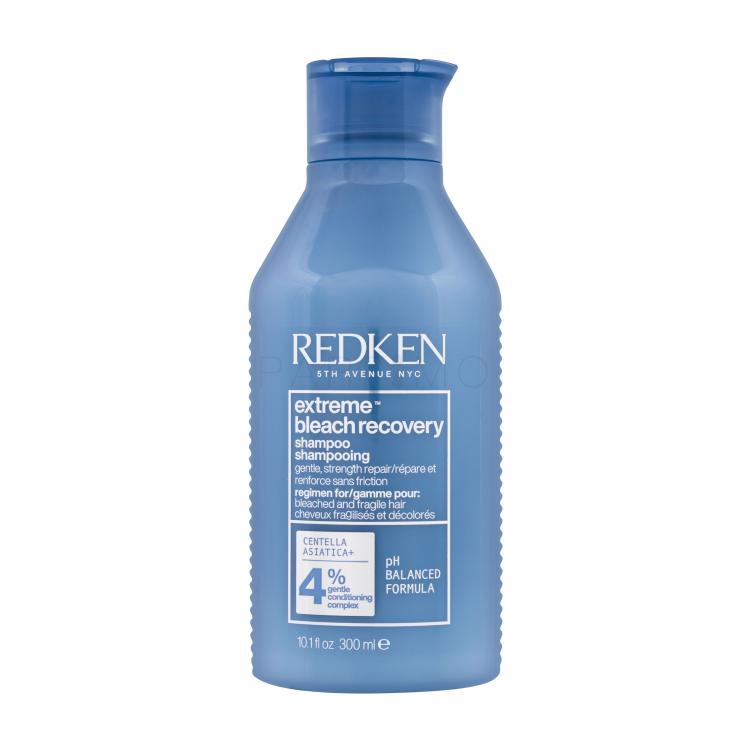 Redken Extreme Bleach Recovery Șampon pentru femei 300 ml