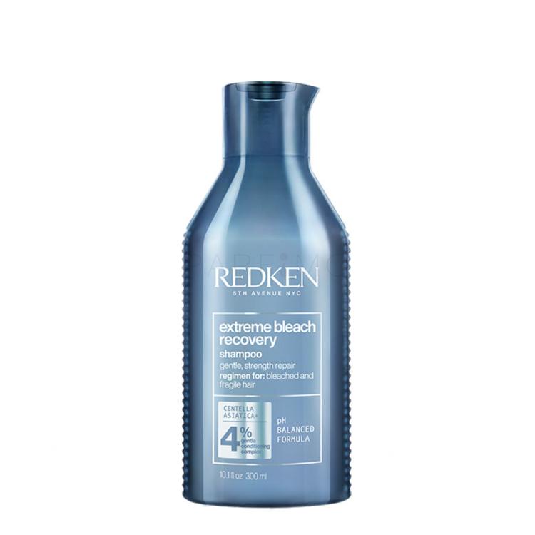 Redken Extreme Bleach Recovery Șampon pentru femei 300 ml