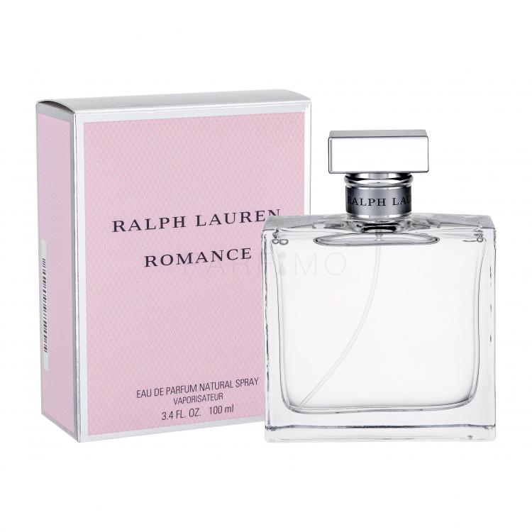 Ralph Lauren Romance Apă de parfum pentru femei 100 ml