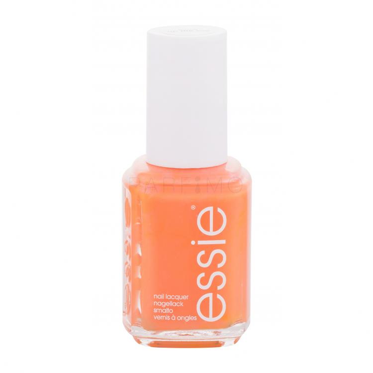 Essie Nail Lacquer Lac de unghii pentru femei 13,5 ml Nuanţă 701 Souq Up The Sun