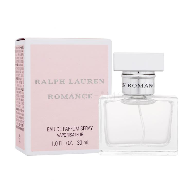 Ralph Lauren Romance Apă de parfum pentru femei 30 ml
