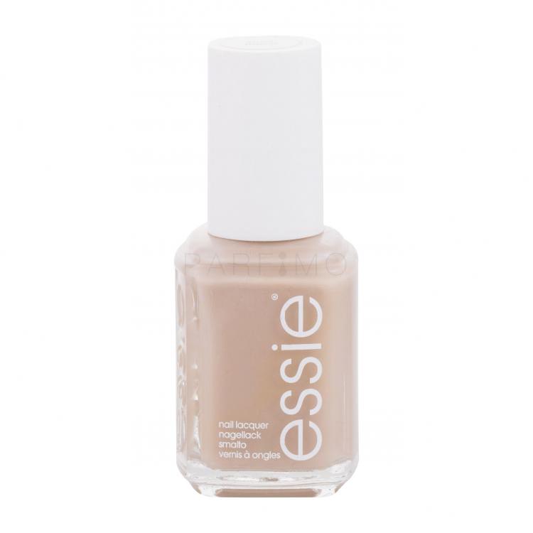 Essie Nail Lacquer Lac de unghii pentru femei 13,5 ml Nuanţă 79 Sand Tropez