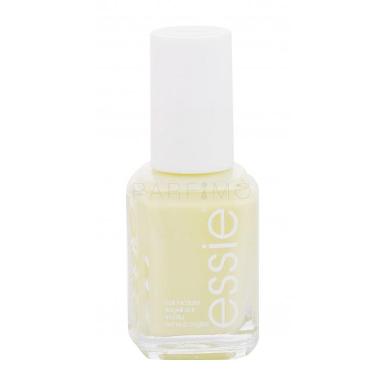 Essie Nail Polish Lac de unghii pentru femei 13,5 ml Nuanţă 371 Chillato