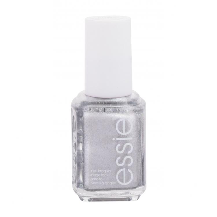 Essie Nail Lacquer Lac de unghii pentru femei 13,5 ml Nuanţă 387 Apres-Chic