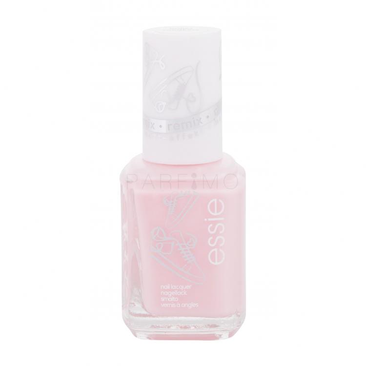 Essie Nail Polish Lac de unghii pentru femei 13,5 ml Nuanţă 690 Ballet Sneakers