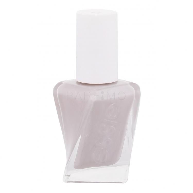 Essie Gel Couture Nail Color Lac de unghii pentru femei 13,5 ml Nuanţă 90 Make The Cut