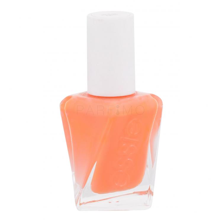 Essie Gel Couture Nail Color Lac de unghii pentru femei 13,5 ml Nuanţă 250 Looks To Thrill