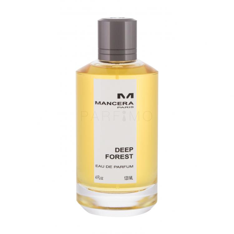 MANCERA Deep Forest Apă de parfum 120 ml tester