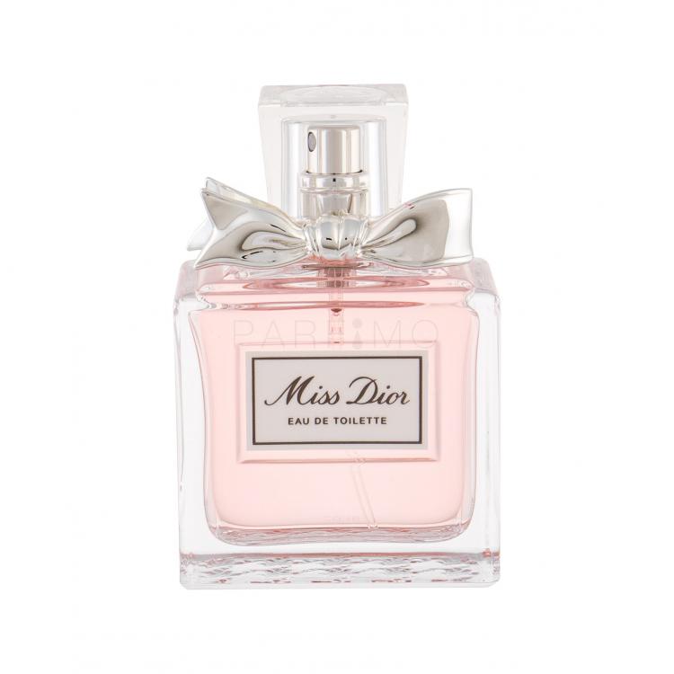 Dior Miss Dior 2019 Apă de toaletă pentru femei 50 ml tester