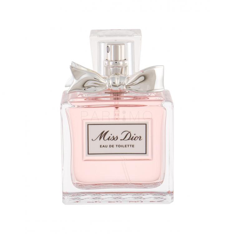 Christian Dior Miss Dior 2019 Apă de toaletă pentru femei 50 ml tester