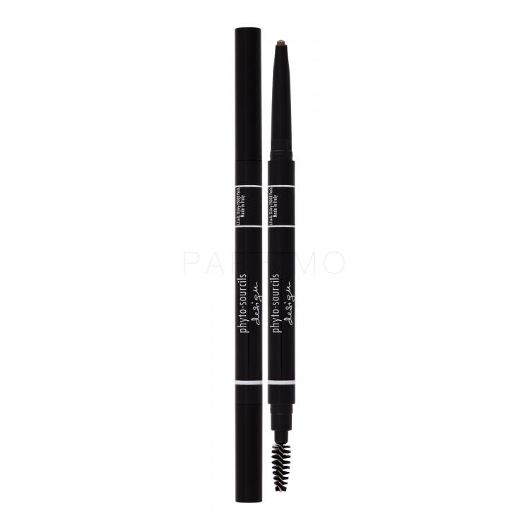 Sisley Phyto-Sourcils Design Creion pentru femei 0,55 g Nuanţă Chatain