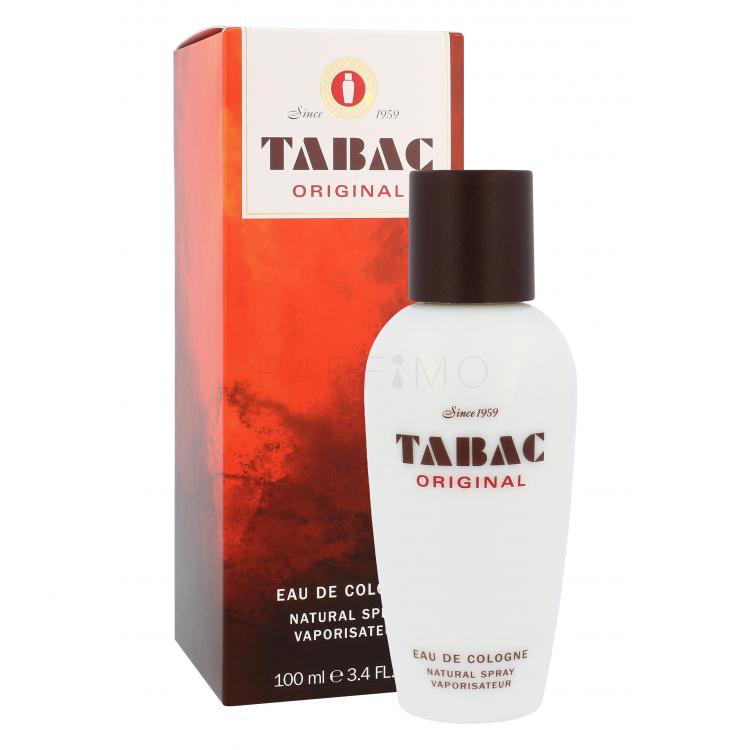 TABAC Original Apă de colonie pentru bărbați 100 ml