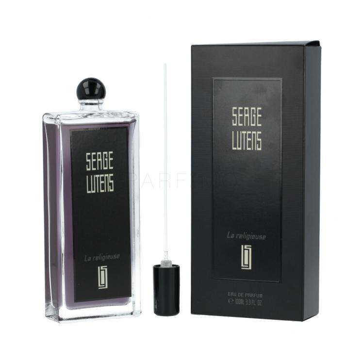 Serge Lutens La Religieuse Apă de parfum 100 ml