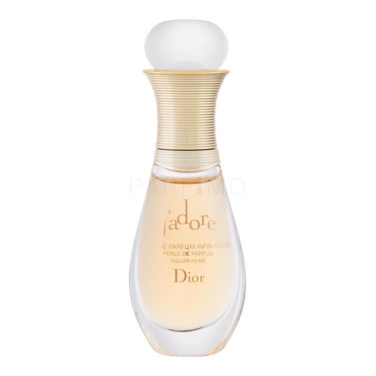 Christian Dior J&#039;adore Infinissime Apă de parfum pentru femei Roll-on 20 ml tester