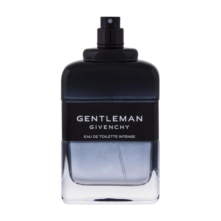 Givenchy Gentleman Intense Apă de toaletă pentru bărbați 100 ml tester