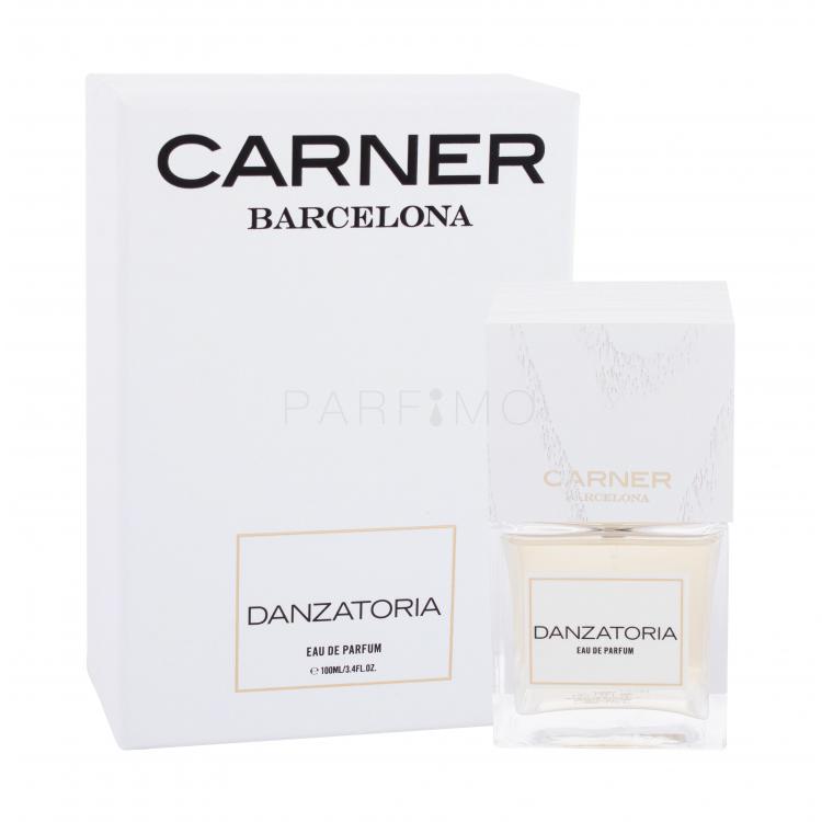 Carner Barcelona Danzatoria Apă de parfum 100 ml