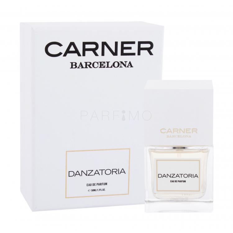 Carner Barcelona Danzatoria Apă de parfum 50 ml
