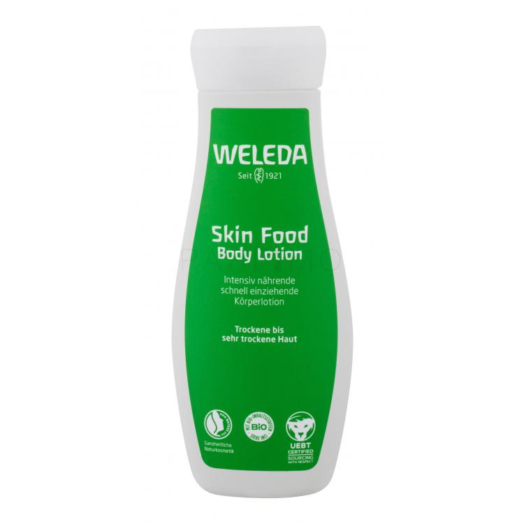 Weleda Skin Food Lapte de corp pentru femei 200 ml