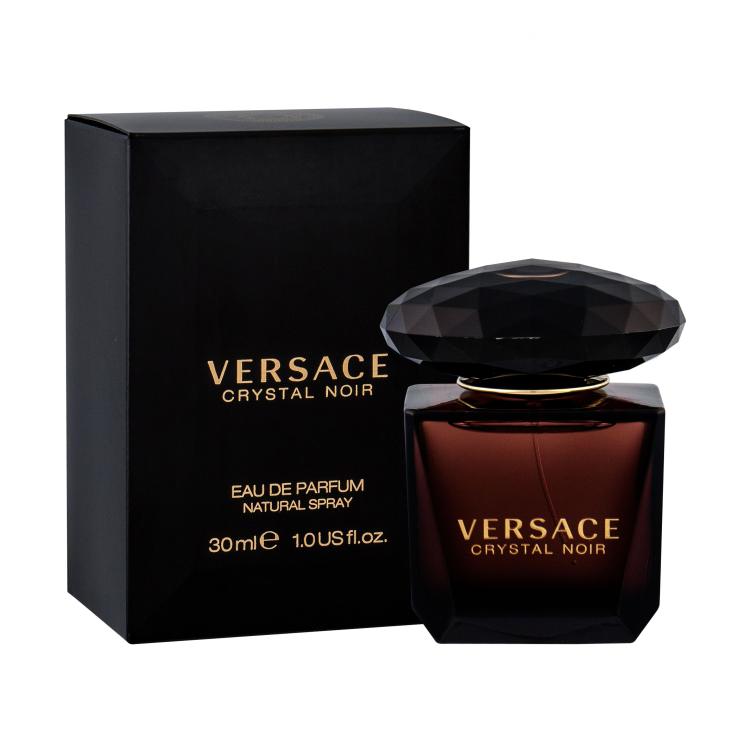 Versace Crystal Noir Apă de parfum pentru femei 30 ml