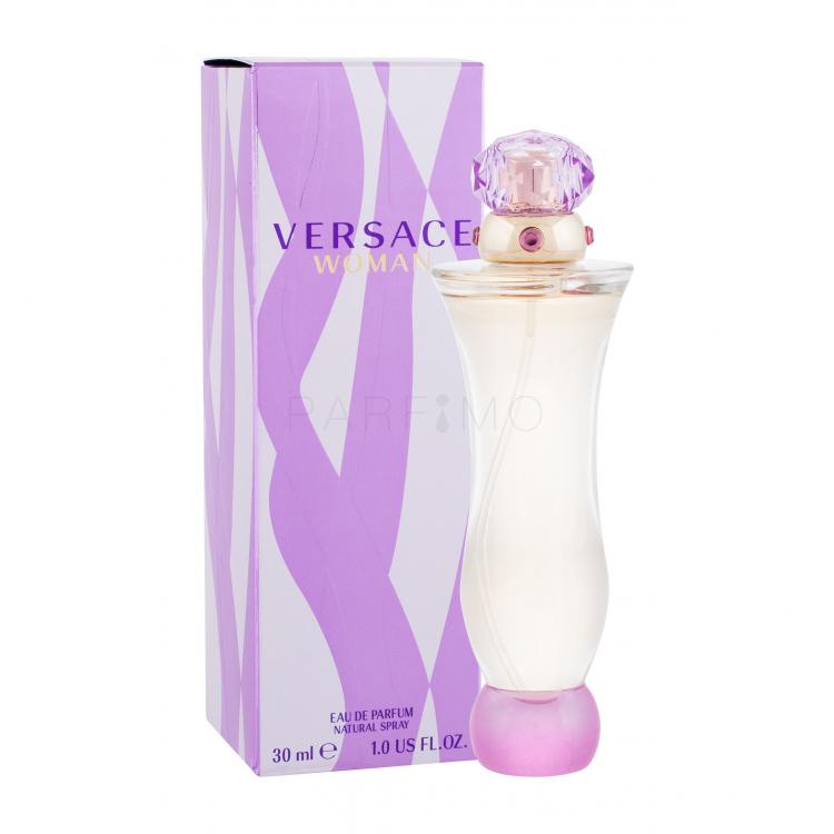 Versace Woman Apă de parfum pentru femei 30 ml