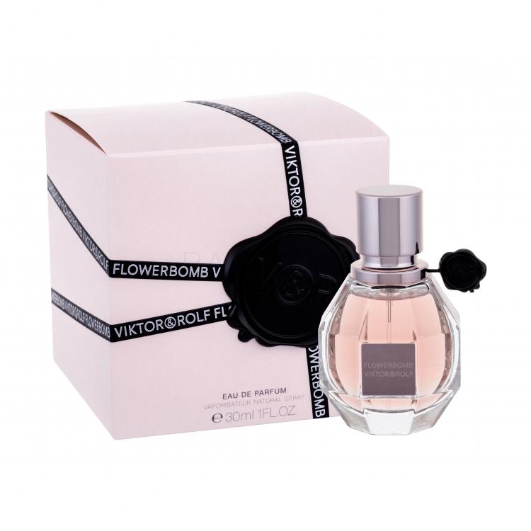 Viktor &amp; Rolf Flowerbomb Apă de parfum pentru femei 30 ml