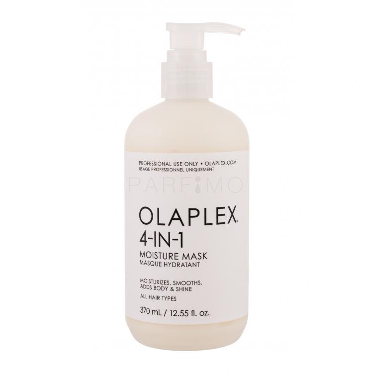 Olaplex 4-IN-1 Moisture Mask Mască de păr pentru femei 370 ml