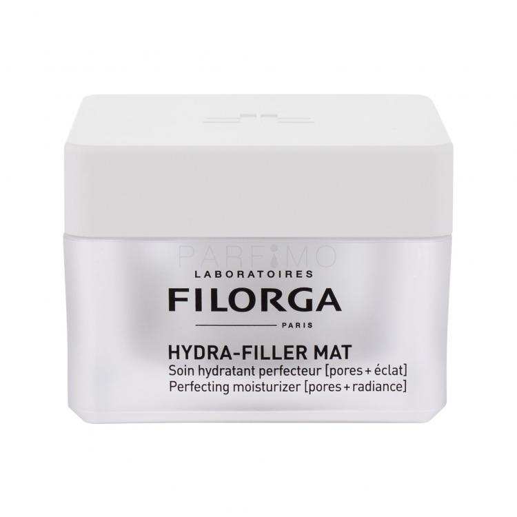 Filorga Hydra-Filler Mat Cremă de zi pentru femei 50 ml tester