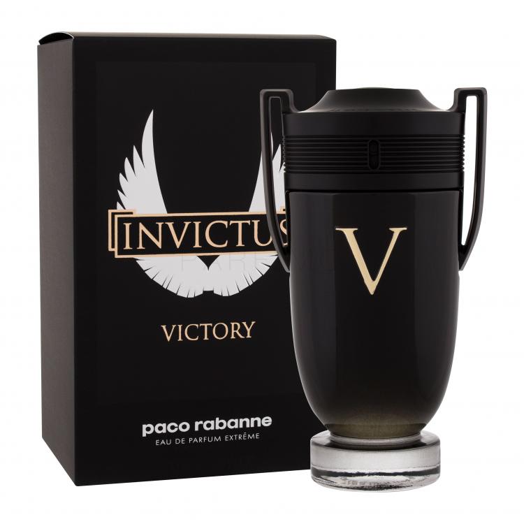 Paco Rabanne Invictus Victory Apă de parfum pentru bărbați 200 ml