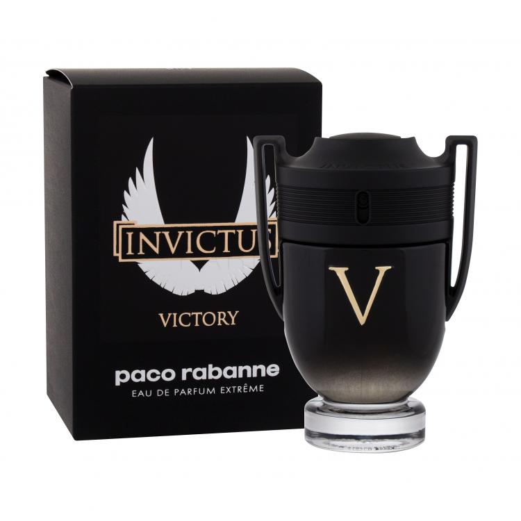 Paco Rabanne Invictus Victory Apă de parfum pentru bărbați 50 ml