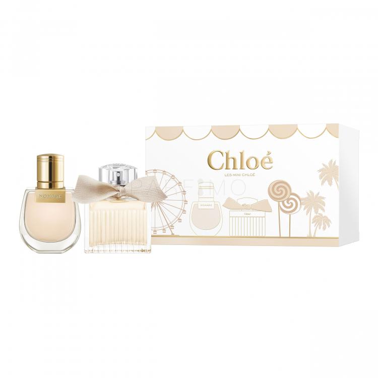 Chloé Chloé Set cadou apă de parfum Chloe 20 ml + apă de parfum Nomade 20 ml
