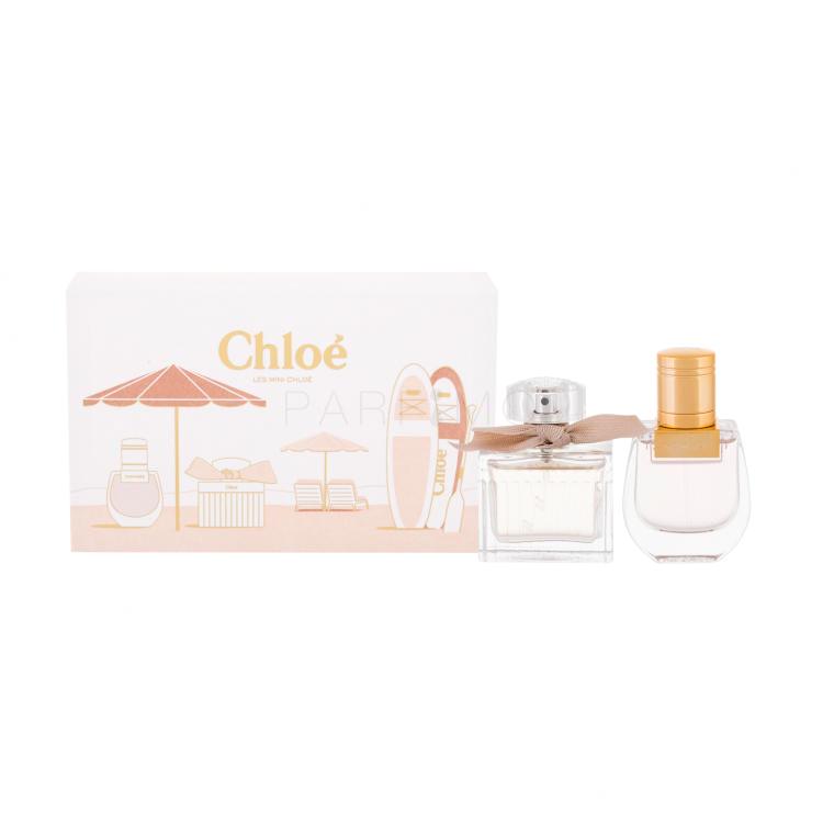 Chloé Chloé Set cadou apă de parfum Chloe 20 ml + apă de parfum Nomade 20 ml