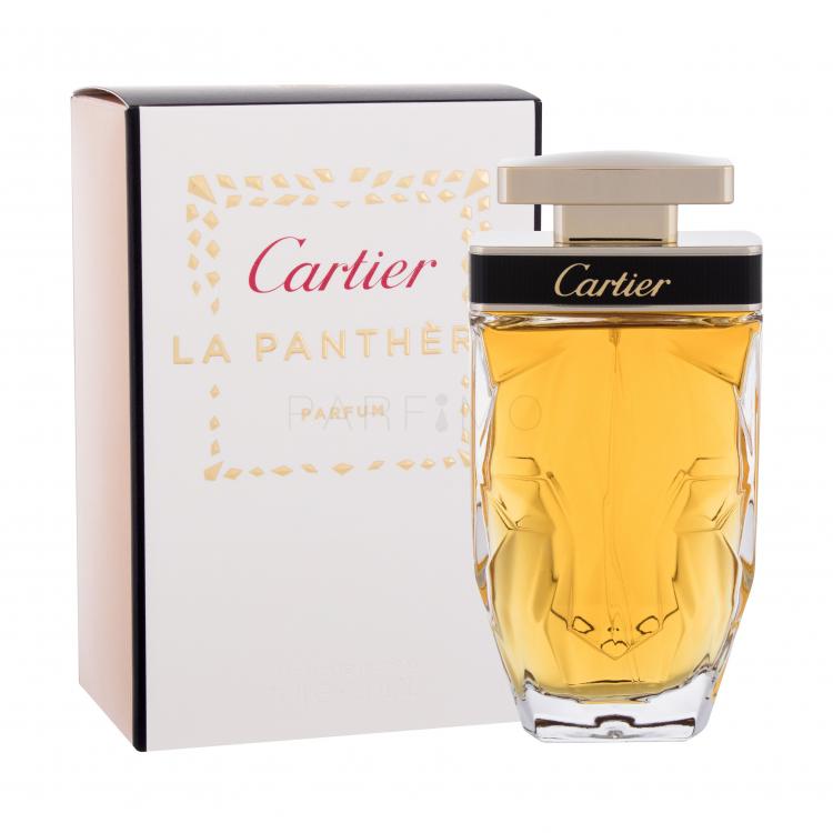 Cartier La Panthère Parfum pentru femei 75 ml