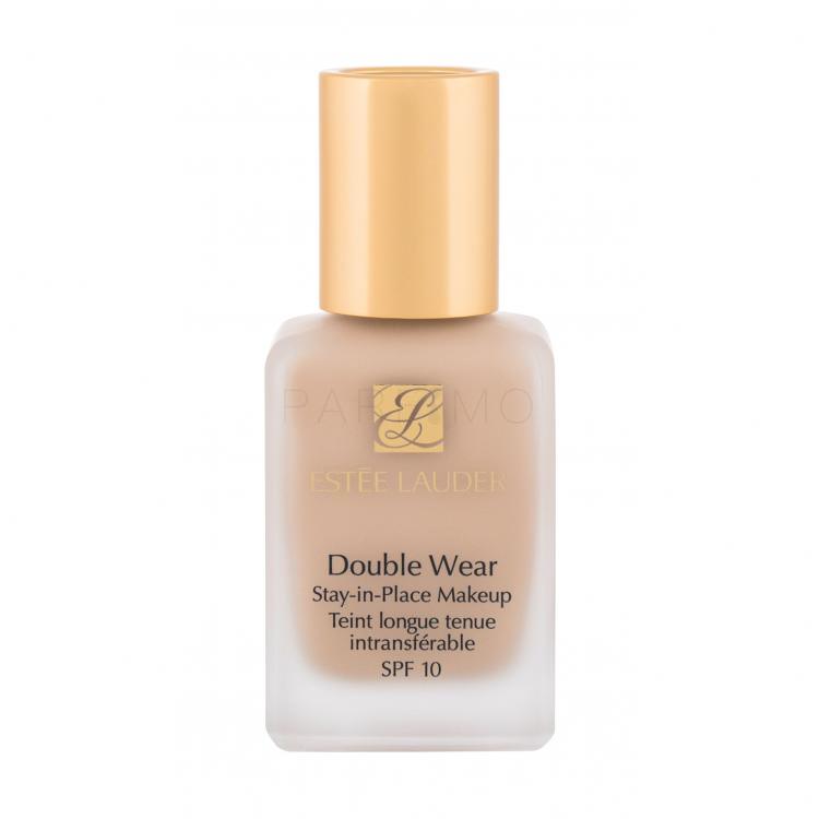 Estée Lauder Double Wear Stay In Place SPF10 Fond de ten pentru femei 30 ml Nuanţă 1N0 Porcelain