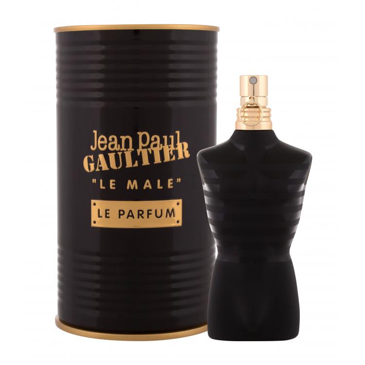 Jean Paul Gaultier Le Male Le Parfum Intense Apă de parfum pentru bărbați 75 ml