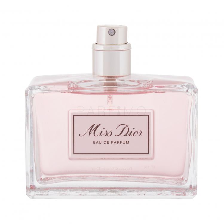 Christian Dior Miss Dior 2021 Apă de parfum pentru femei 100 ml tester