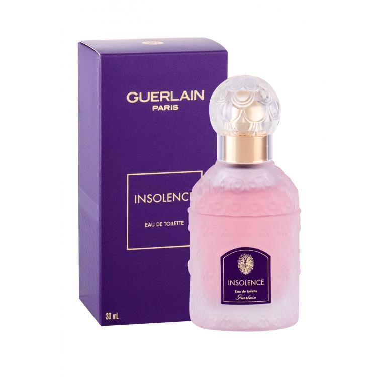 Guerlain Insolence Apă de toaletă pentru femei 30 ml