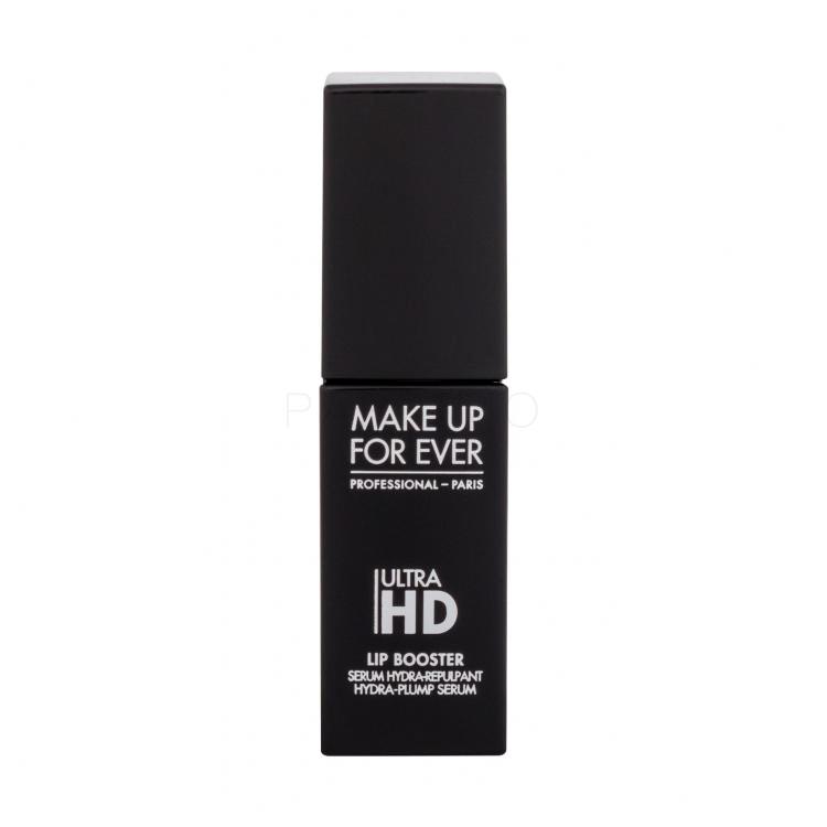 Make Up For Ever Ultra HD Lip Booster Balsam de buze pentru femei 6 ml Nuanţă 00 Universelle