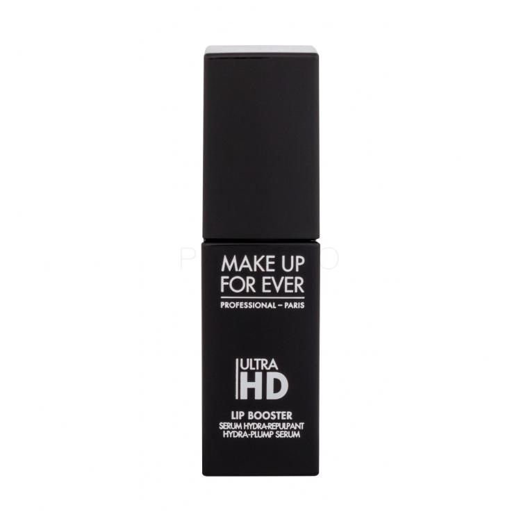 Make Up For Ever Ultra HD Lip Booster Balsam de buze pentru femei 6 ml Nuanţă 01 Cinema