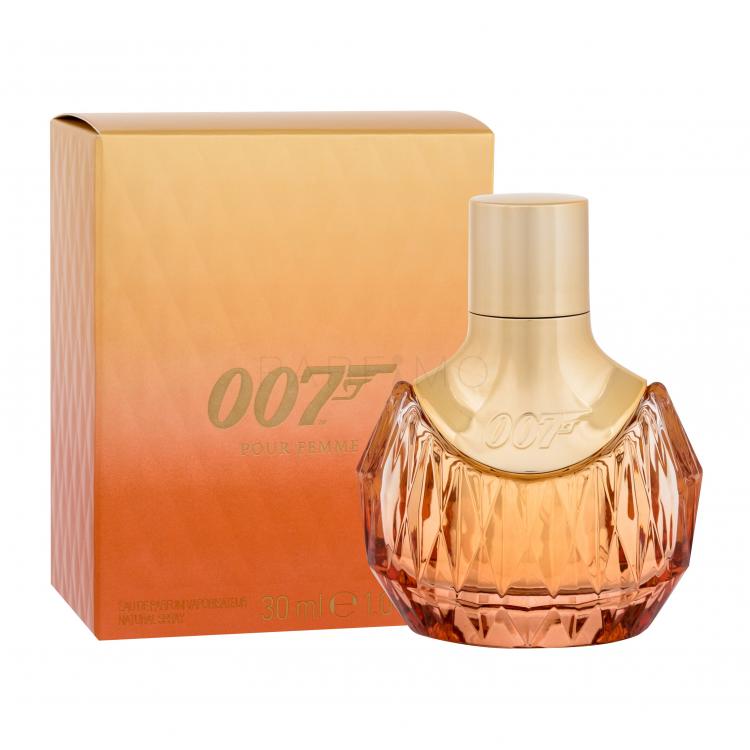 James Bond 007 James Bond 007 Pour Femme Apă de parfum pentru femei 30 ml