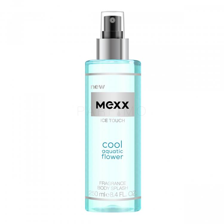 Mexx Ice Touch Woman Spray de corp pentru femei 250 ml