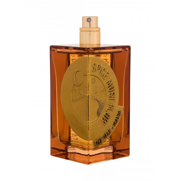 Etat Libre d´Orange Orange Extraordinaire Spice Must Flow Apă de parfum 100 ml tester